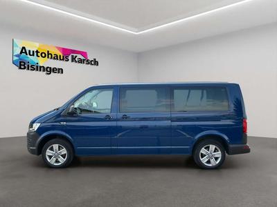 Volkswagen T6 Kombi TDI 4Motion