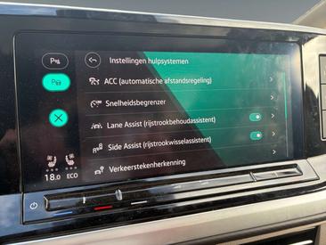 Volkswagen Multivan EHybrid — photo 9