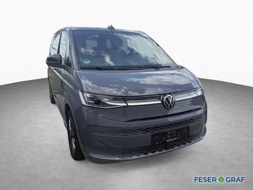 Volkswagen Multivan EHybrid — photo 3
