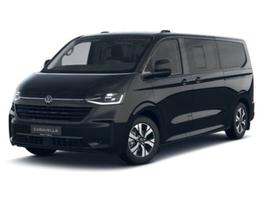 Volkswagen Multivan E-Caravelle Style - 2026 - Joinsteer - #1