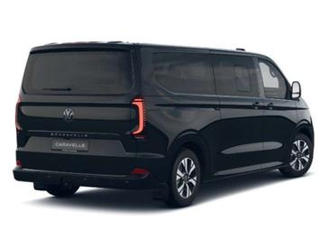 Volkswagen Multivan E-Caravelle Style — photo 2