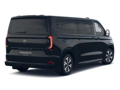 Volkswagen Multivan E-Caravelle Style