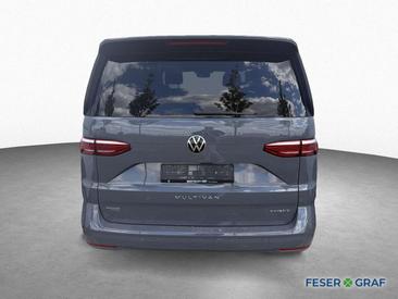 Volkswagen Multivan EHybrid — photo 5