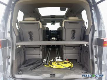 Volkswagen Multivan EHybrid — photo 7