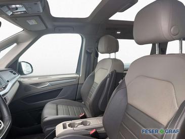 Volkswagen Multivan EHybrid — photo 9