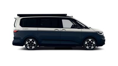 Volkswagen Multivan California EHybrid 4Motion
