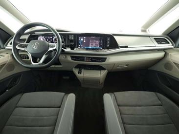 Volkswagen Multivan California EHybrid 4Motion — photo 4