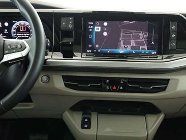 Volkswagen Multivan California EHybrid 4Motion — photo 5