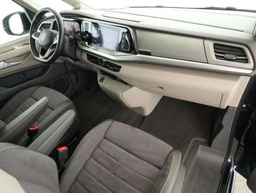 Volkswagen Multivan California EHybrid 4Motion — photo 6