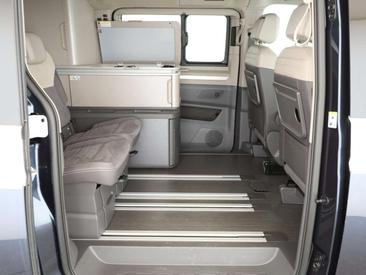 Volkswagen Multivan California EHybrid 4Motion — photo 7