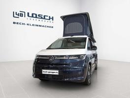 Volkswagen Multivan California - 2026 - Joinsteer - #1