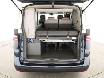 Volkswagen Multivan California EHybrid 4Motion — photo 10