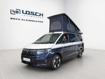 Volkswagen Multivan California — photo 2