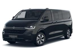 Volkswagen Multivan E-Caravelle Style - 2026 - Joinsteer - #1