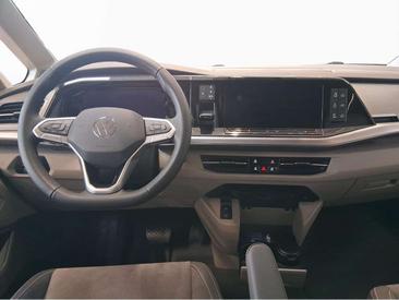 Volkswagen Multivan California — photo 7