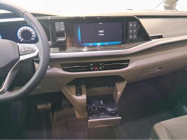 Volkswagen Multivan California — photo 8