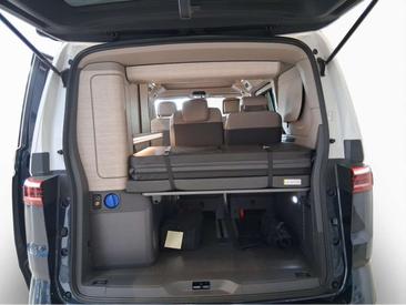 Volkswagen Multivan California — photo 9