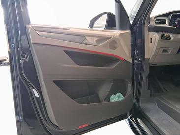 Volkswagen Multivan California — photo 10