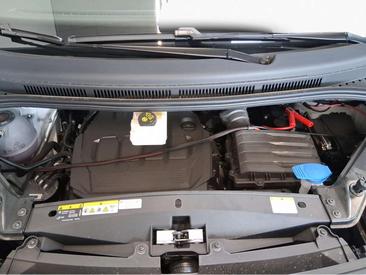 Volkswagen Multivan California — photo 11