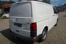 Volkswagen Transporter - 2022 - Joinsteer - #1