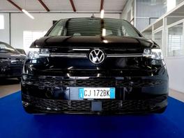 Volkswagen Multivan EHybrid Life - 2022 - Joinsteer - #1