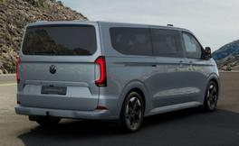 Volkswagen Multivan Style - 2026 - Joinsteer - #1