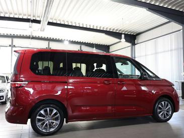 Volkswagen Multivan Hybrid 7-Sitzer — photo 8