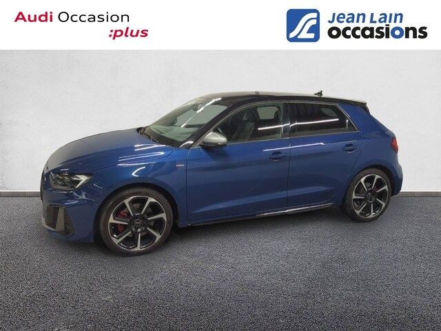 Audi A1 Sportback S Line 40 TFSI 207 Ch S Tronic - 2023 - Joinsteer - #19