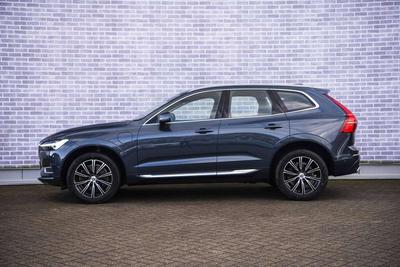 Volvo XC60 T6 Recharge Inscription
