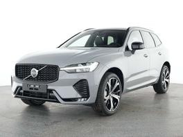 Volvo XC60 B5 - 2025 - Joinsteer - #1