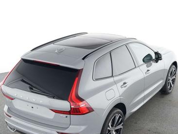 Volvo XC60 B5 — photo 6