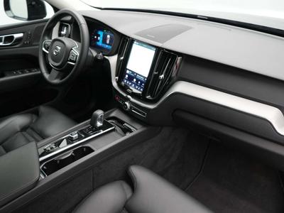 Volvo XC60 T6 Recharge R-Design