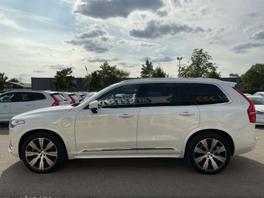 Volvo XC90 T8 Recharge Ultimate - 2022 - Joinsteer - #1