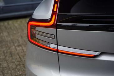 Volvo C40 Recharge Ultimate — photo 8