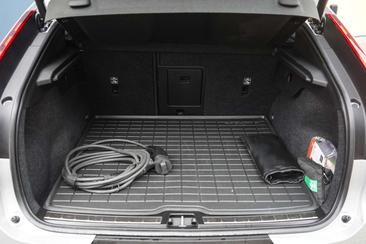 Volvo C40 Recharge Ultimate — photo 10