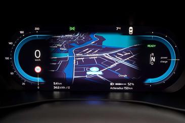 Volvo C40 Recharge Ultimate — photo 18