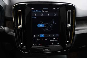 Volvo C40 Recharge Ultimate — photo 24