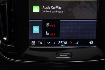 Volvo C40 Recharge Ultimate — photo 27
