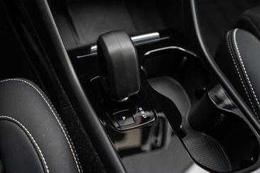 Volvo C40 Recharge Ultimate — photo 28