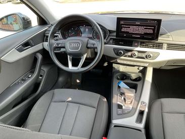 Audi A4 Avant 35 TDI — photo 16