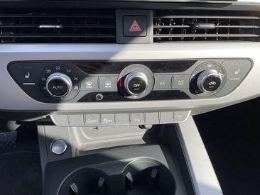 Audi A4 Avant 35 TDI — photo 20