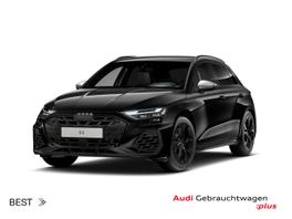 Audi S3 - 2025 - Joinsteer - #1