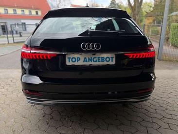 Audi A6 Avant Advanced 45 TFSI — photo 5