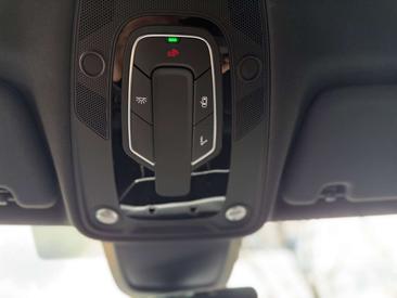 Audi A6 Avant Advanced 45 TFSI — photo 25