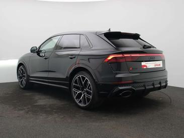 Audi RSQ8 TFSI — photo 2