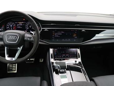 Audi RSQ8 TFSI — photo 10