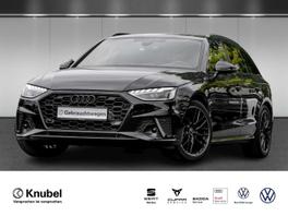 Audi A4 S Line Avant 35 TFSI - 2024 - Joinsteer - #1