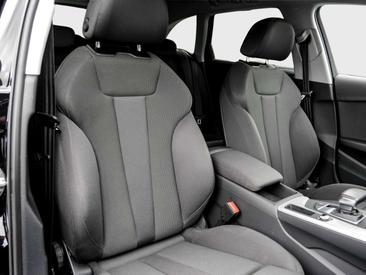 Audi A4 Avant Advanced 35 TFSI — photo 6
