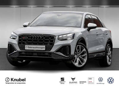 Audi SQ2 - 2023 - Joinsteer - #1