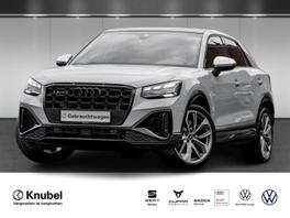 Audi SQ2 - 2023 - Joinsteer - #1